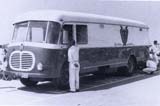 Scarab Truck-Fiat126